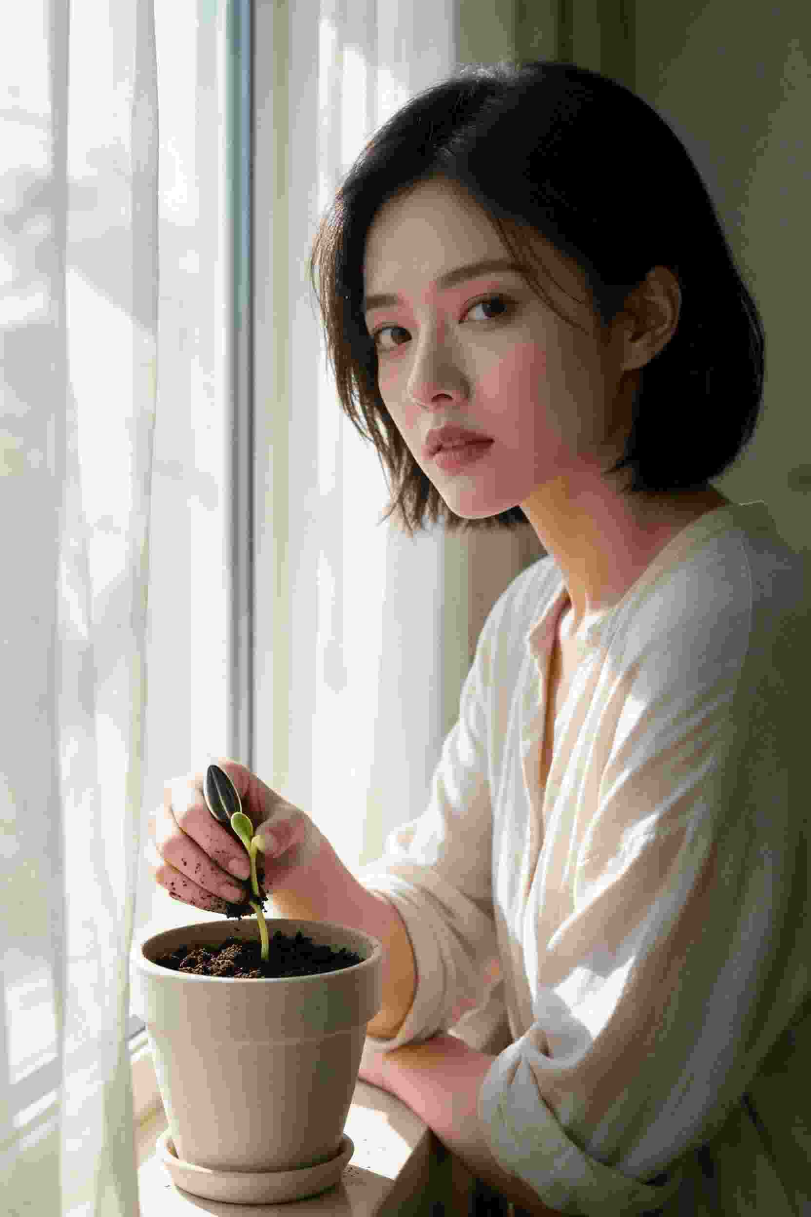 会长是女仆大人大结局