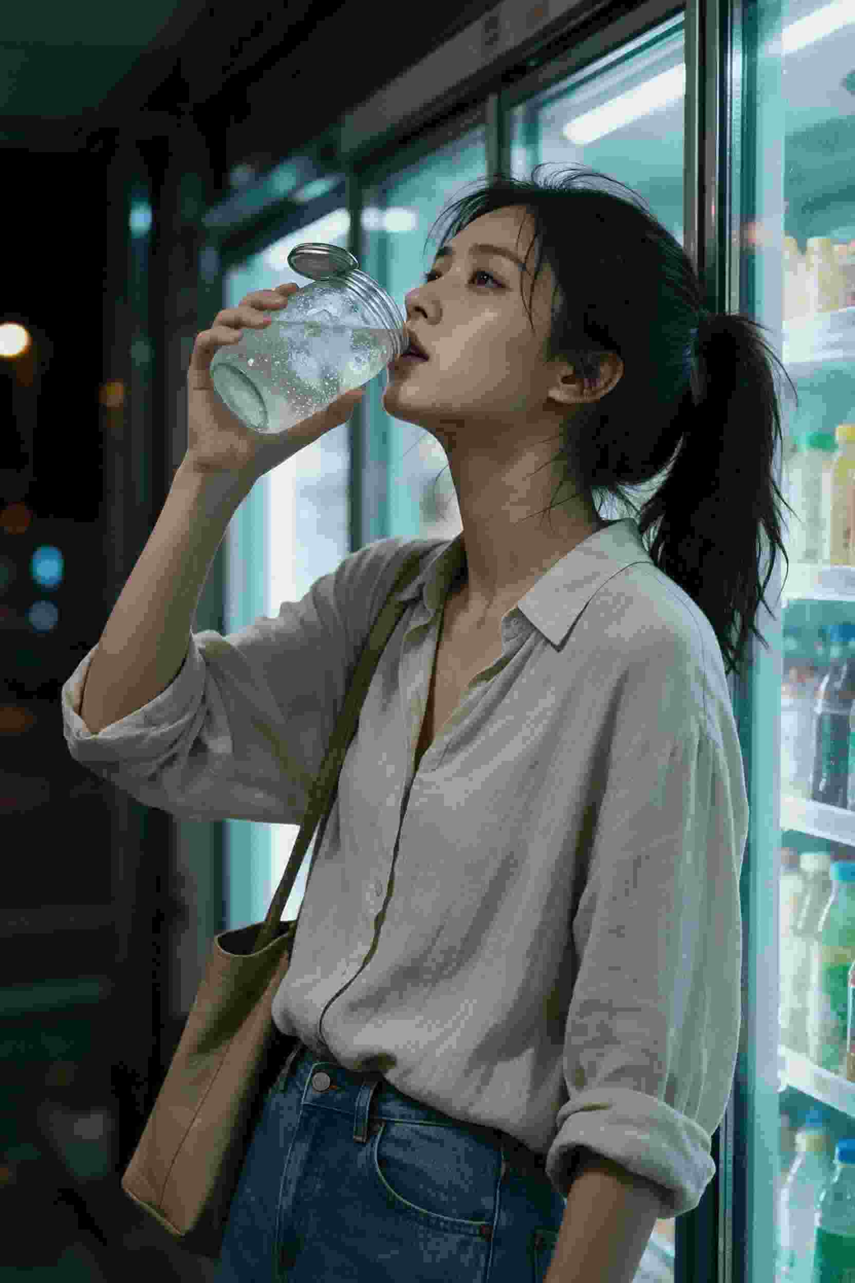 某科学的超电磁炮